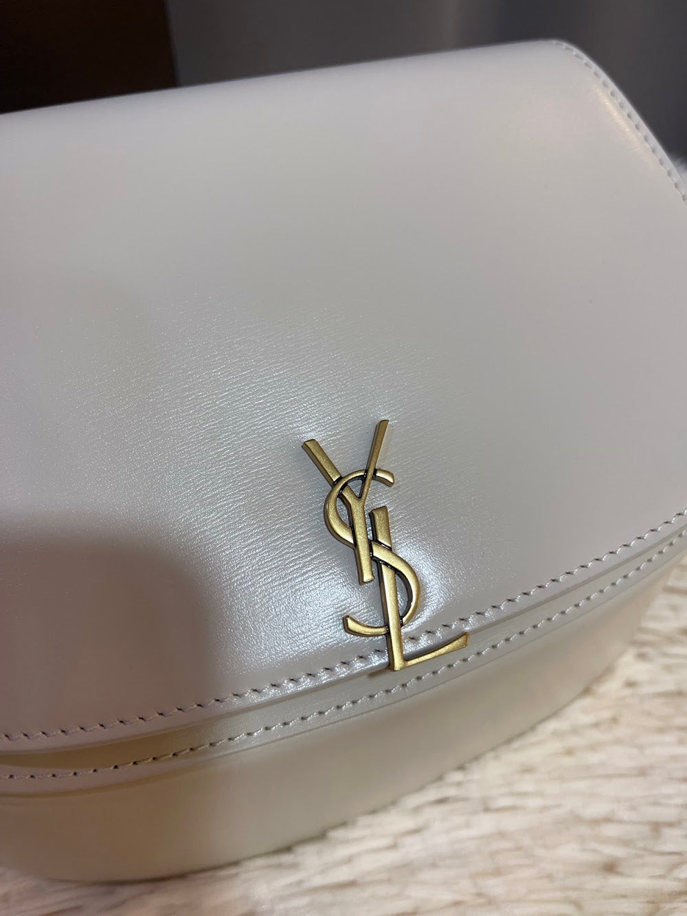 Dragons Bags YSLn Luxury Bag --120147