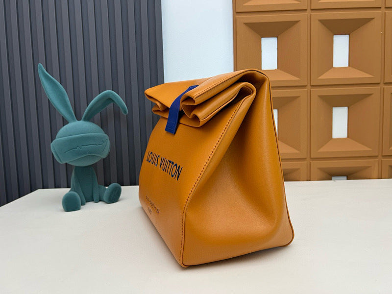 Dragons Bags LVn Luxury Bag --79924
