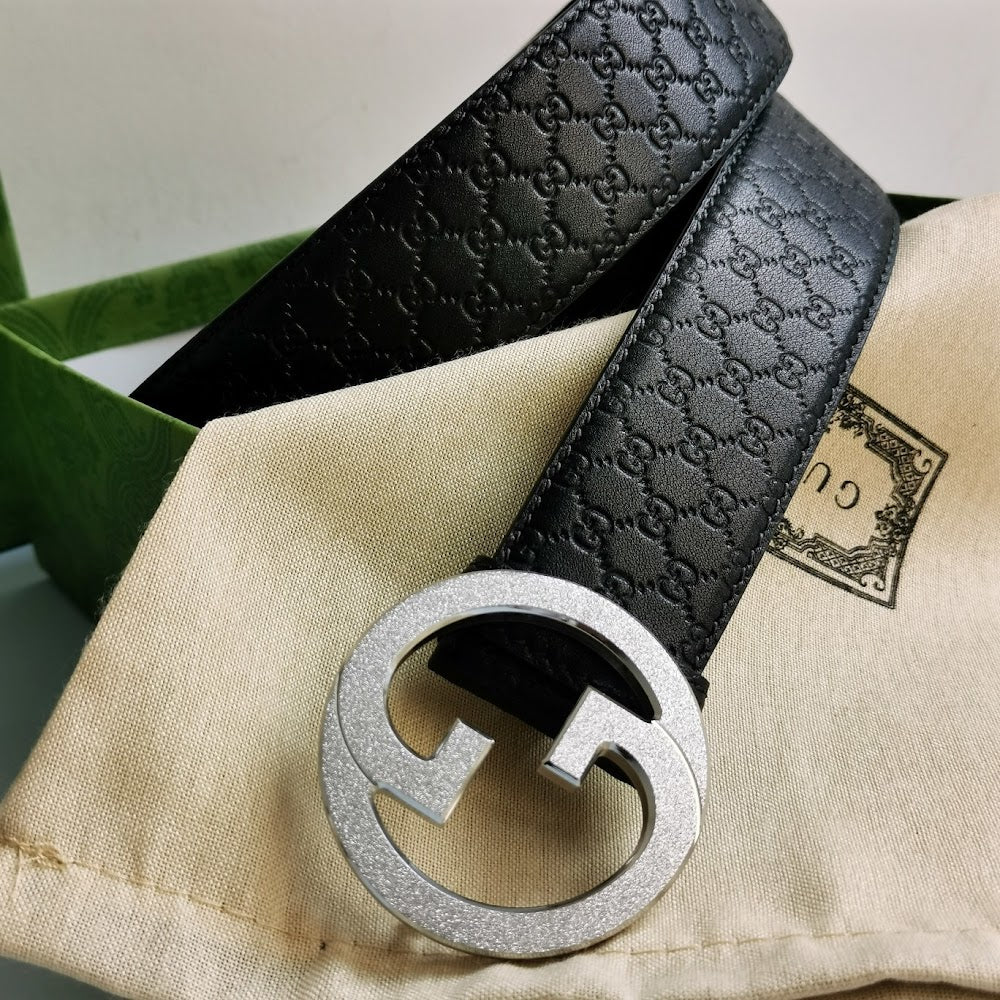 Dragons Bags Guccin Luxury Belt --105536