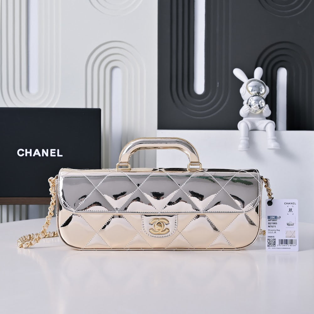 Dragons BagsCHn Luxury Bag --114159