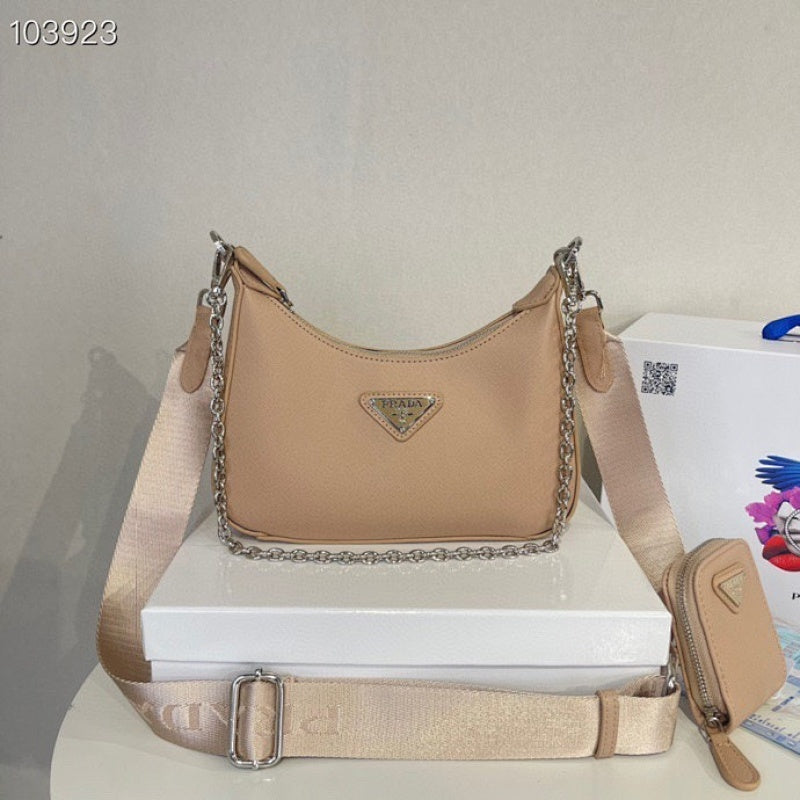 Dragons Bags pradn Luxury Bag --73056