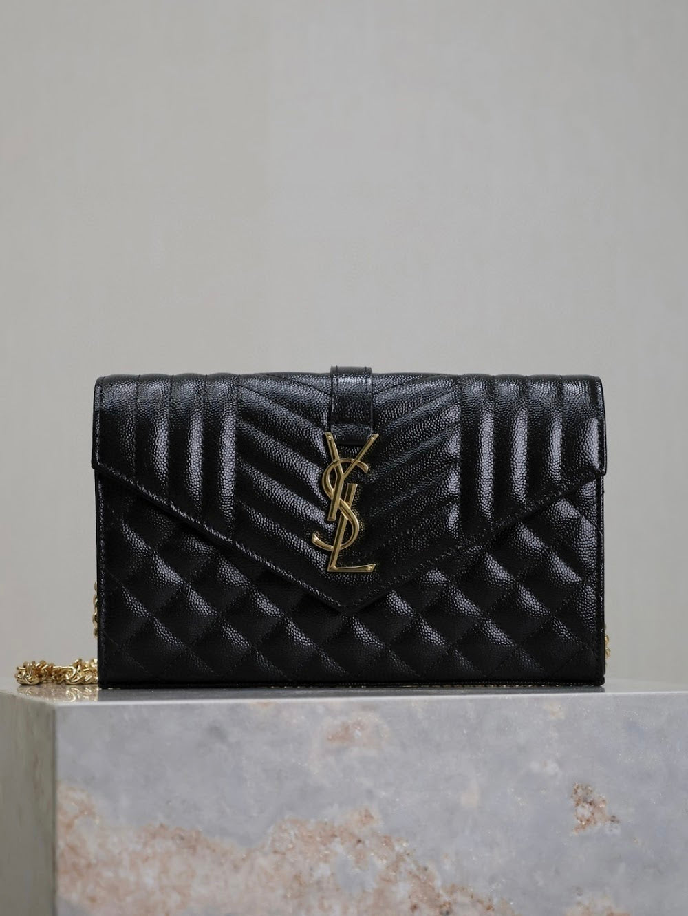 Dragons Bags YSLn Luxury Bag --119401