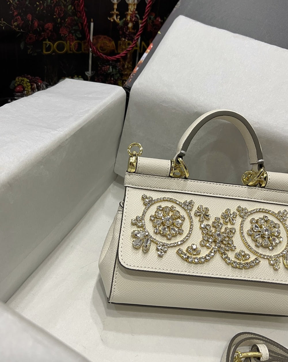 Dragons Bags DGn Luxury Bag --93450