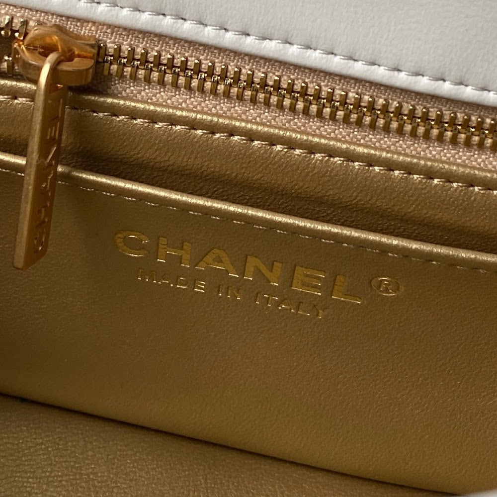 Dragons Bags CHn Luxury Bag --112859