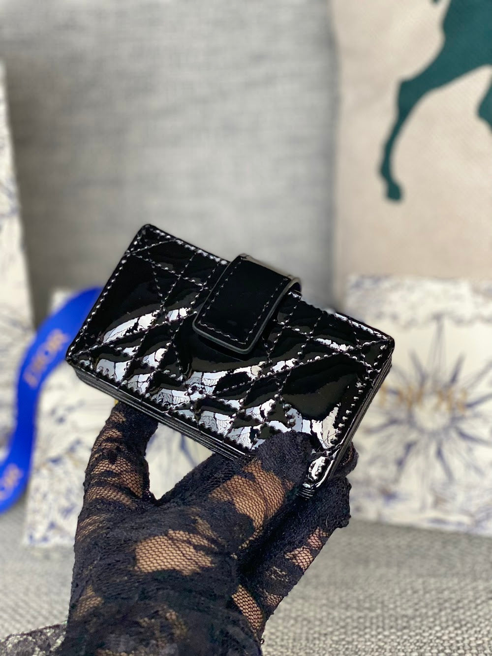 Dragons BagsDiorn Luxury Bag --114592