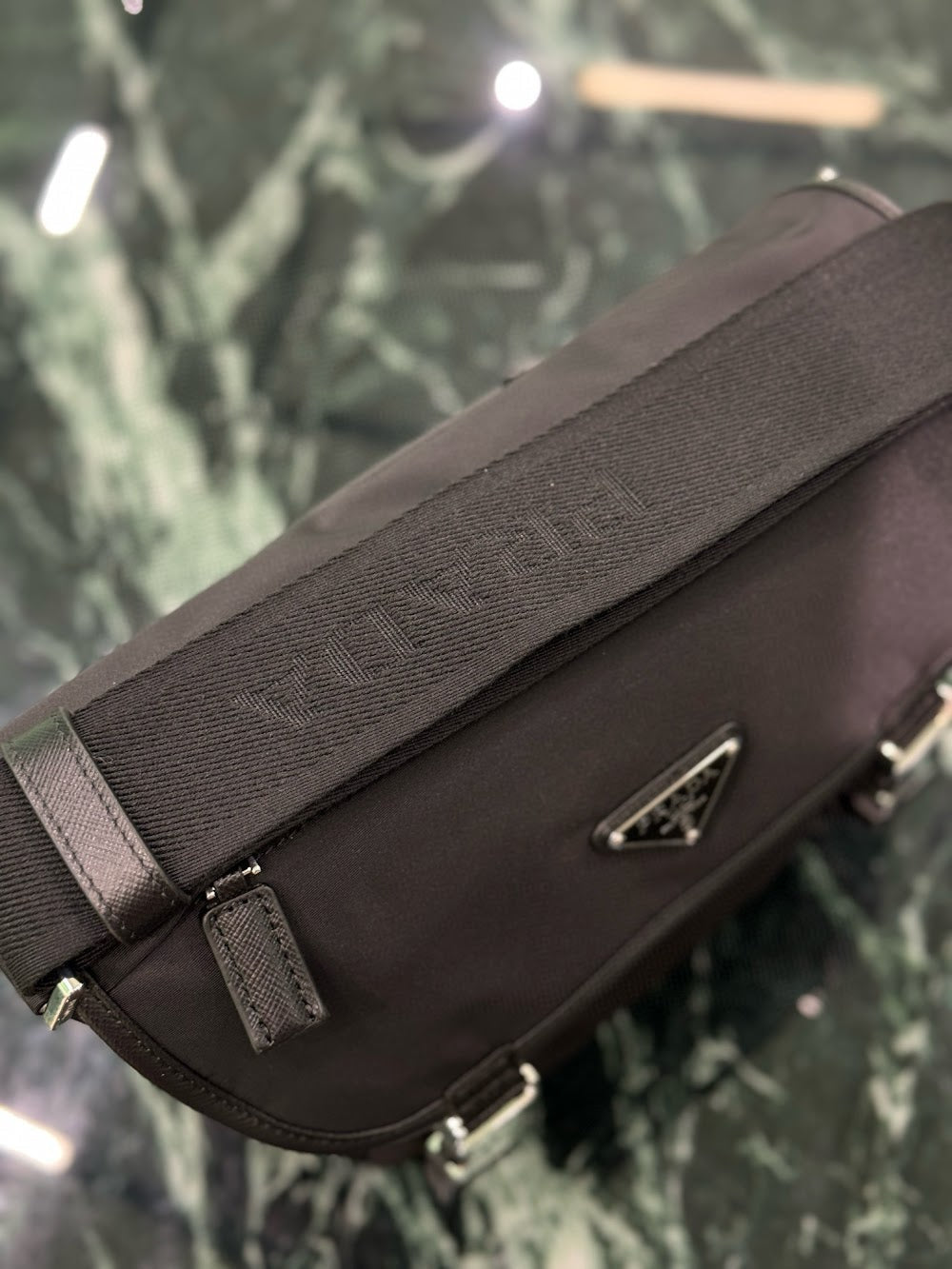 Dragons Bags Pradn Luxury Bag --102792