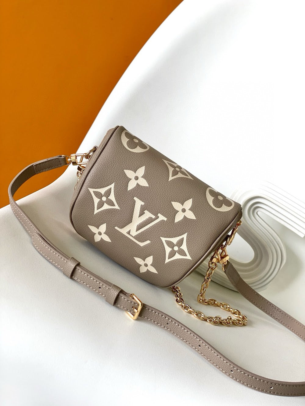 Dragons Bags LVn Luxury Bag --80069