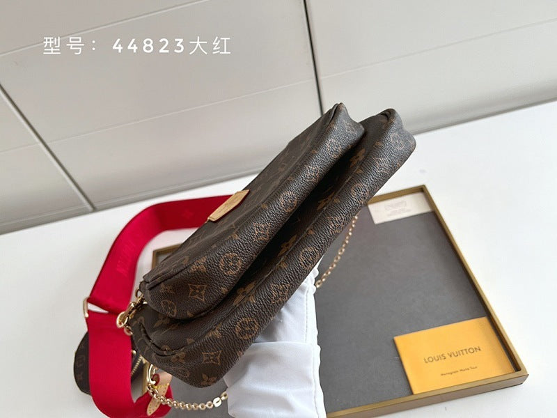 Dragons Bags ln Luxury Bag --78546