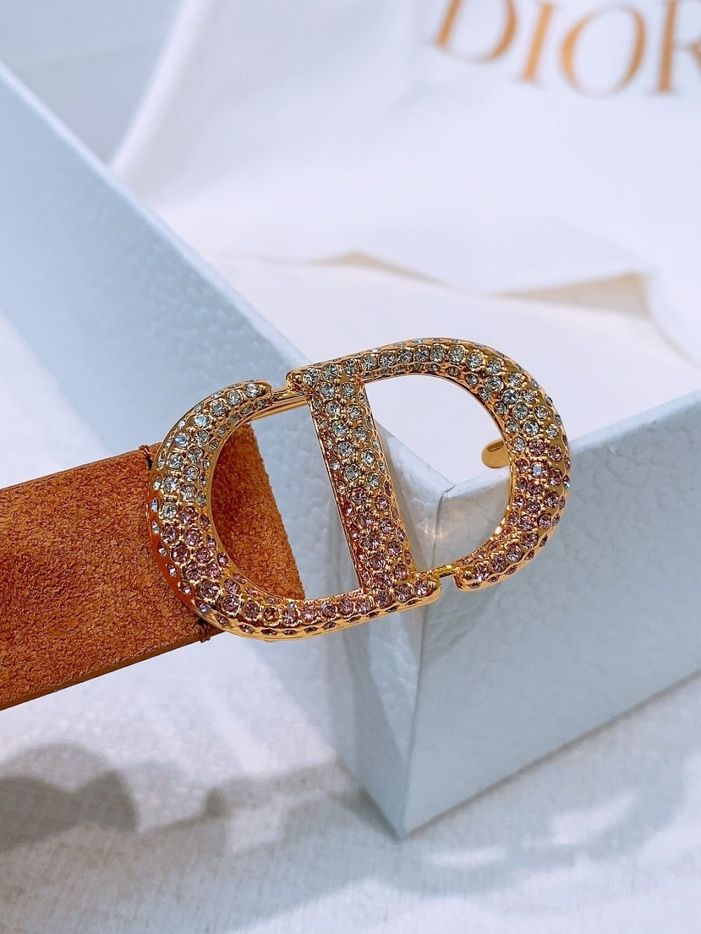 Dragons Bags Diorn Luxury Belt --107726