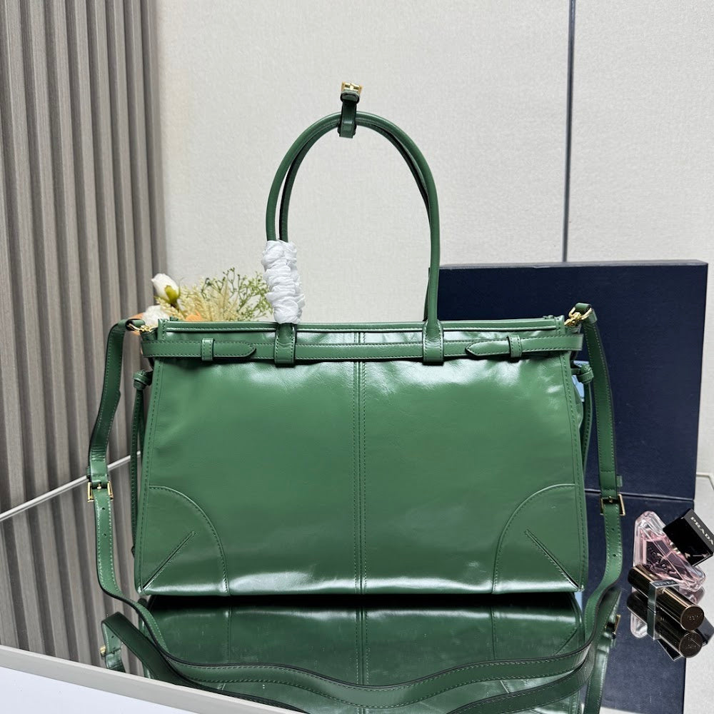 Dragons Bags Pradn Luxury Bag --102438