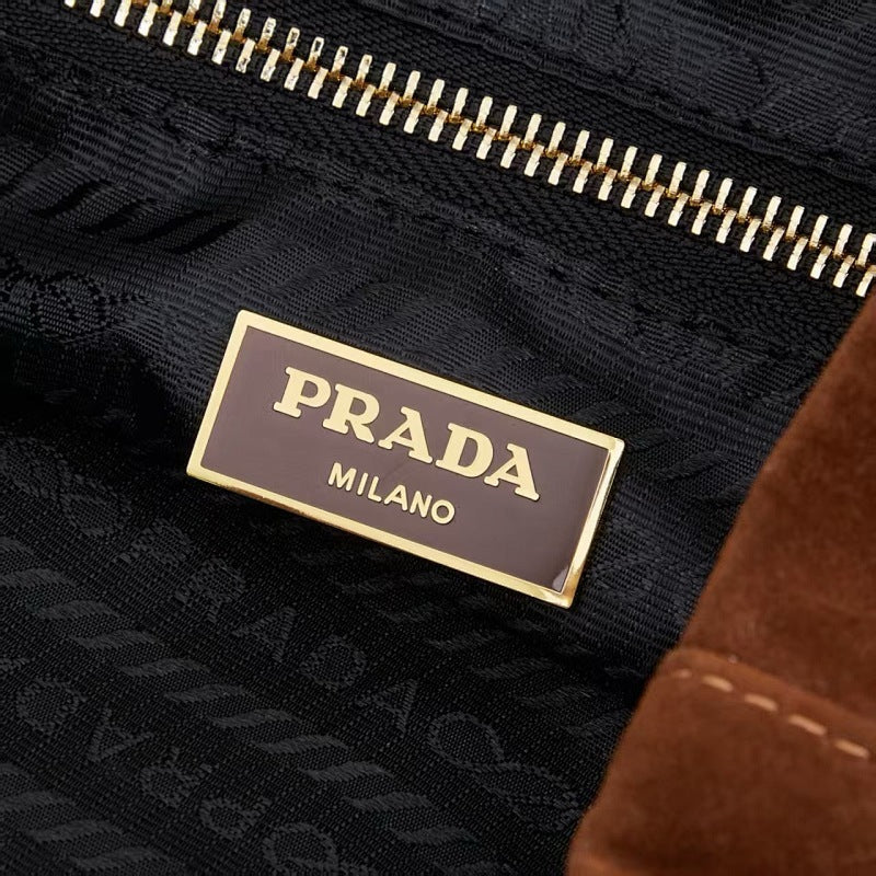 Dragons Bags pradn Luxury Bag --74338
