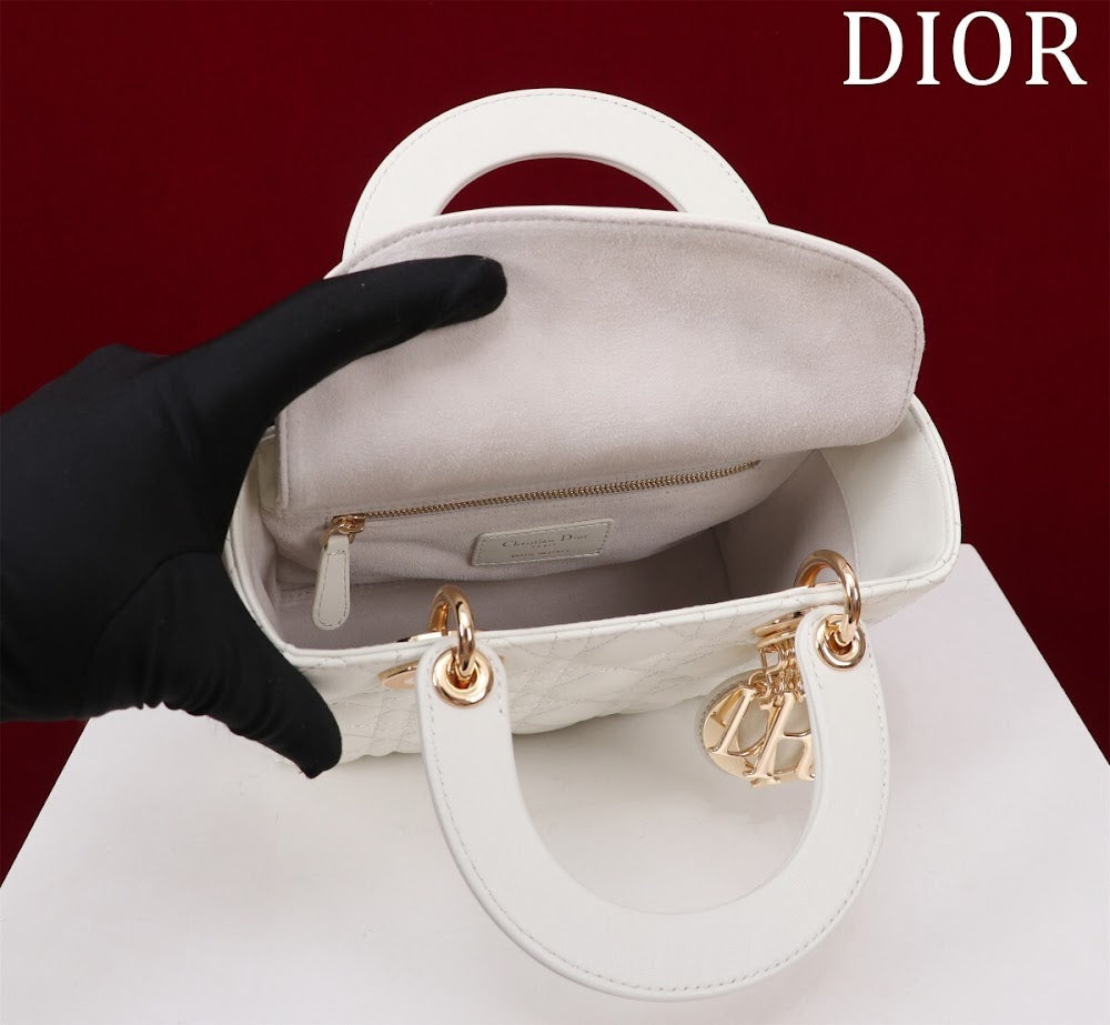 Dragons BagsDiorn Luxury Bag --115934