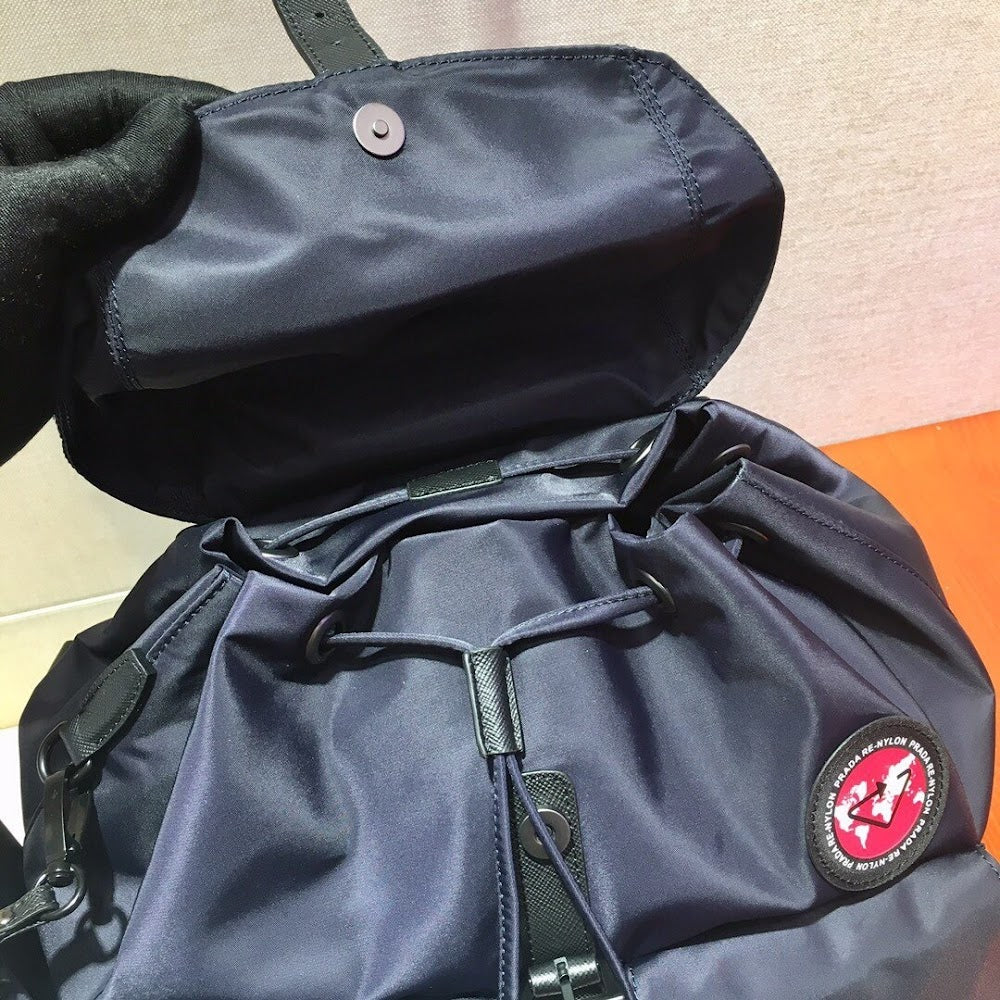 Dragons Bags Prada Luxury Bag --54019