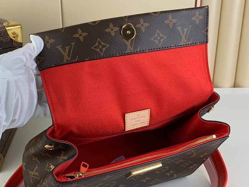 Dragons Bags ln Luxury Bag --61752