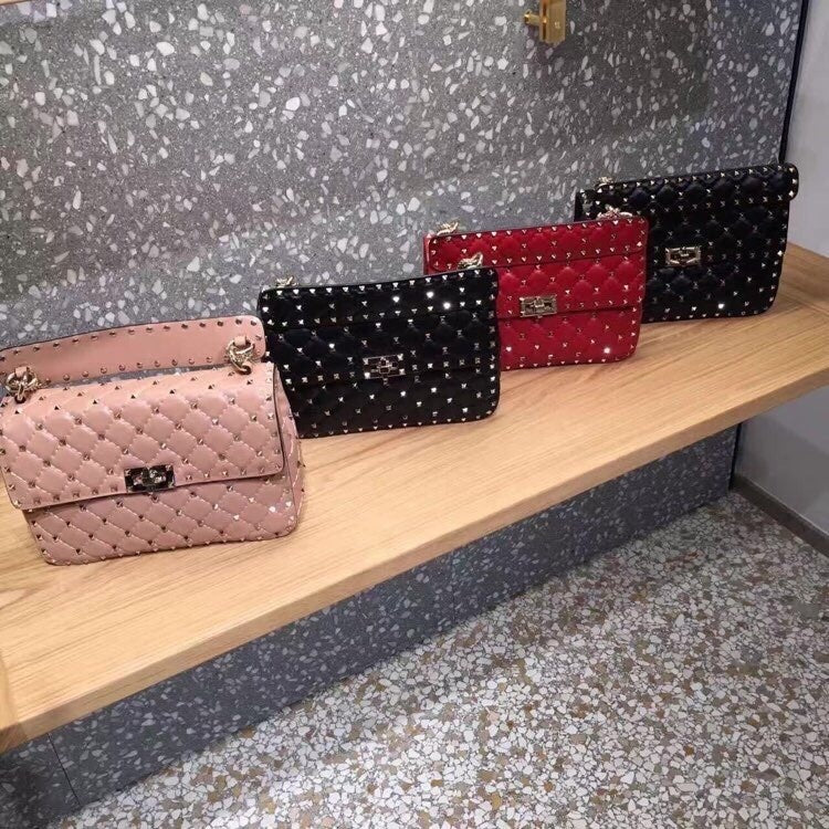 Dragons Bags Valentine Luxury Bag --121544