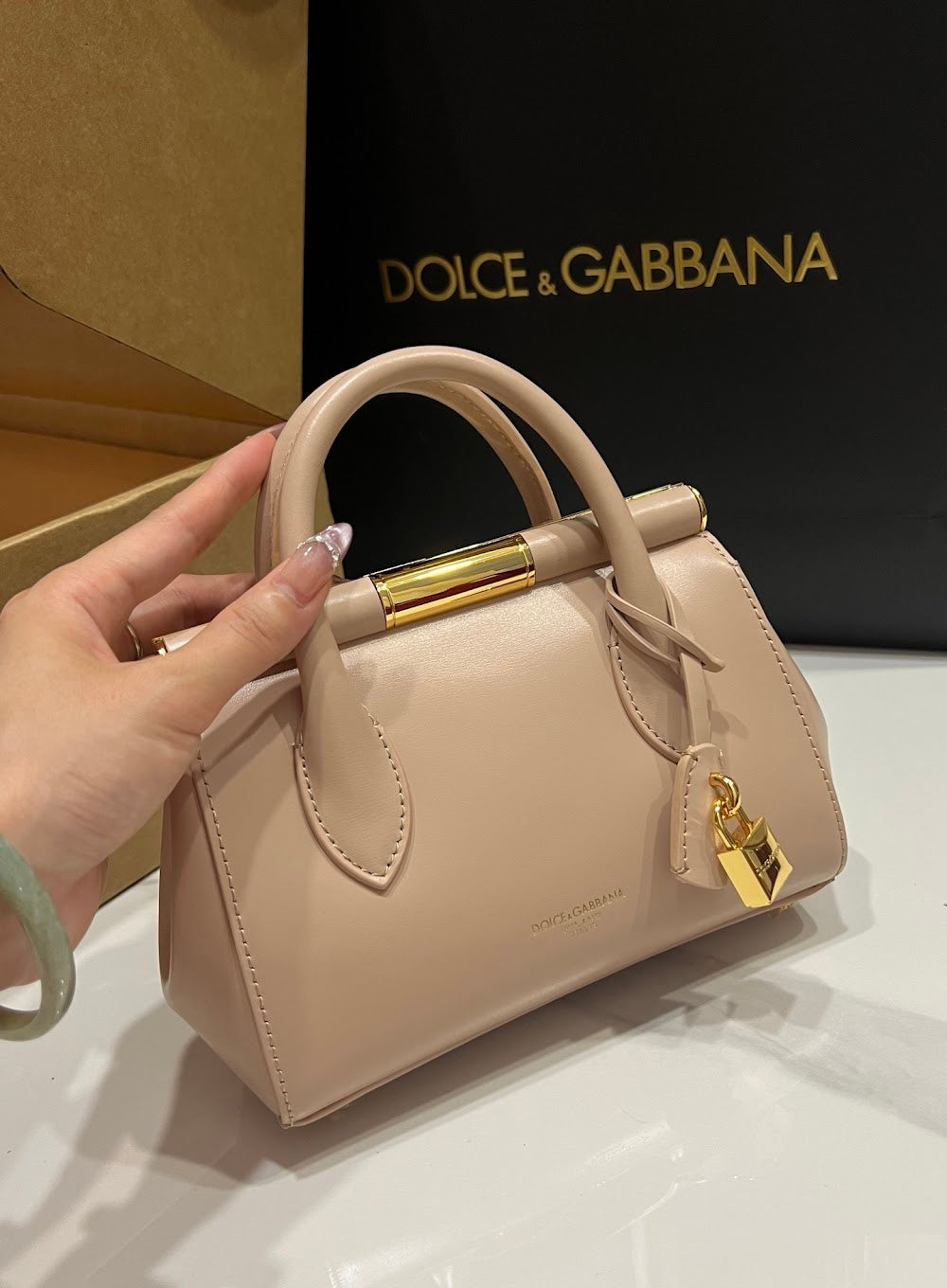 Dragons Bags DGn Luxury Bag --93903