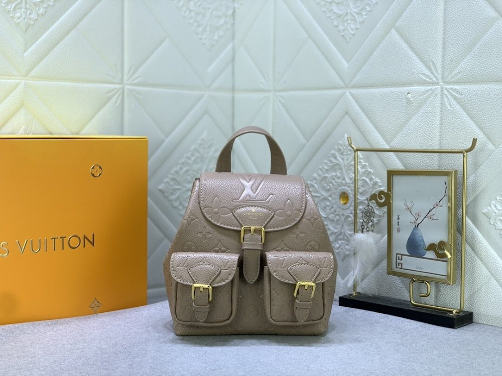 Jessica Bags ln Luxury Bag --76125