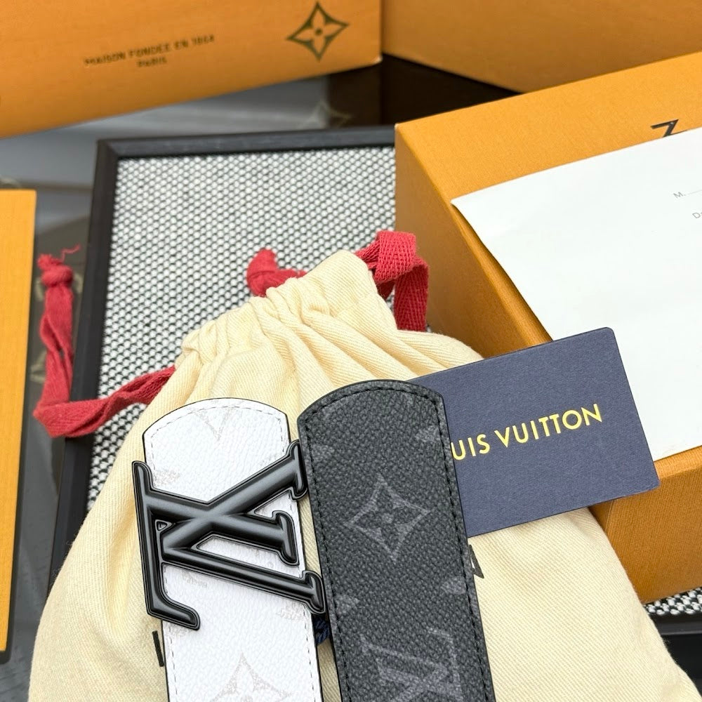 Dragons Bags ln Luxury Belt --107191