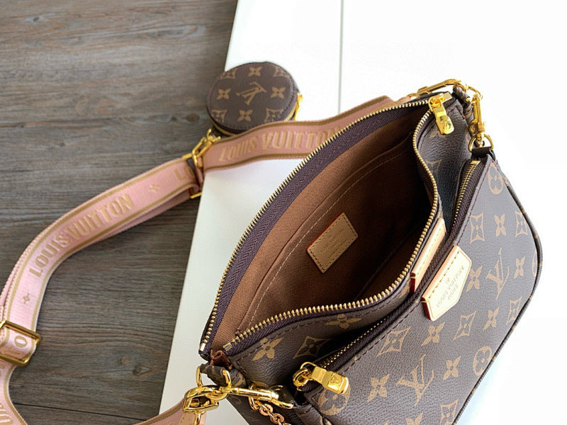 Dragons Bags LVn Luxury Bag --78965