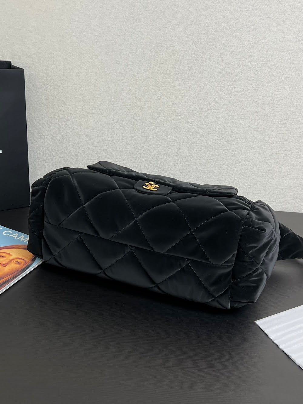 Dragons BagsCHn Luxury Bag --113666