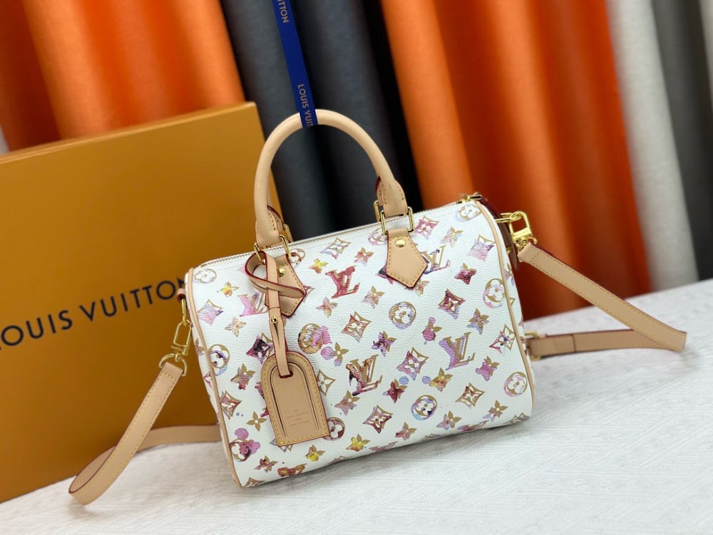Dragons Bags LVn Luxury Bag --80333