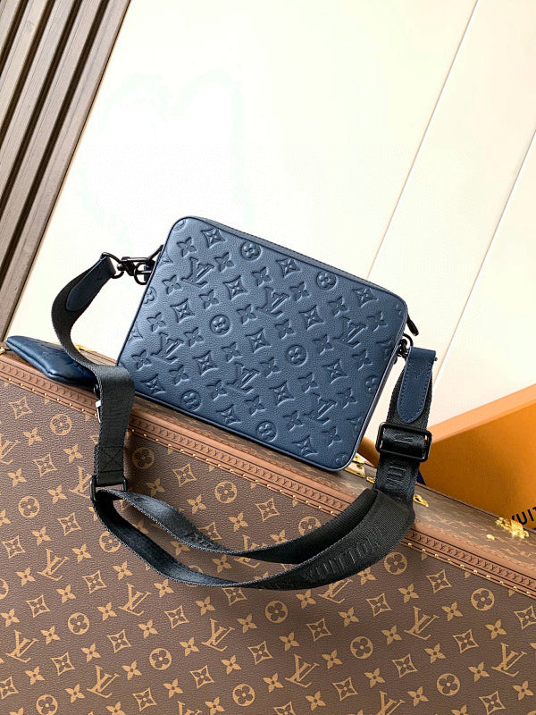 Dragons Bags ln Luxury Bag --71216