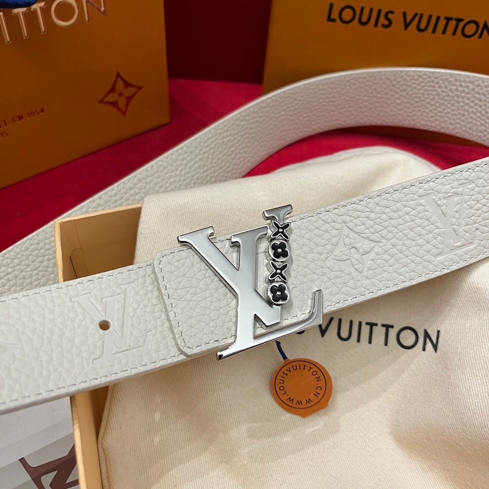 Dragons Bags ln Luxury Belt --100347