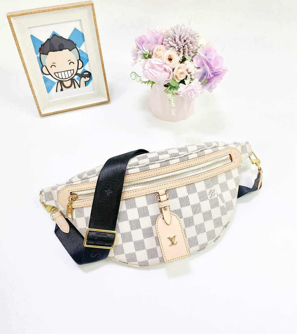 Dragons Bags ln Luxury Bag --77388