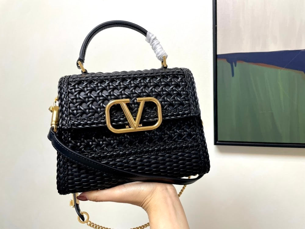 Dragons Bags Valentine Luxury Bag --121726