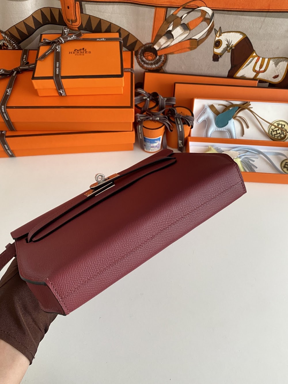 Dragons BagsHermesn Luxury Bag --116718