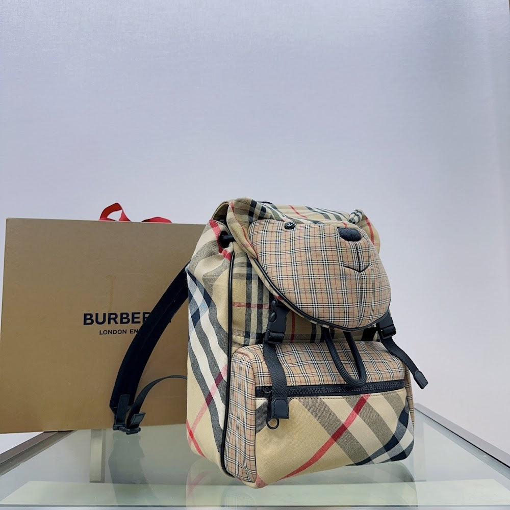 Dragons Bags Burberryn Luxury Bag --92579