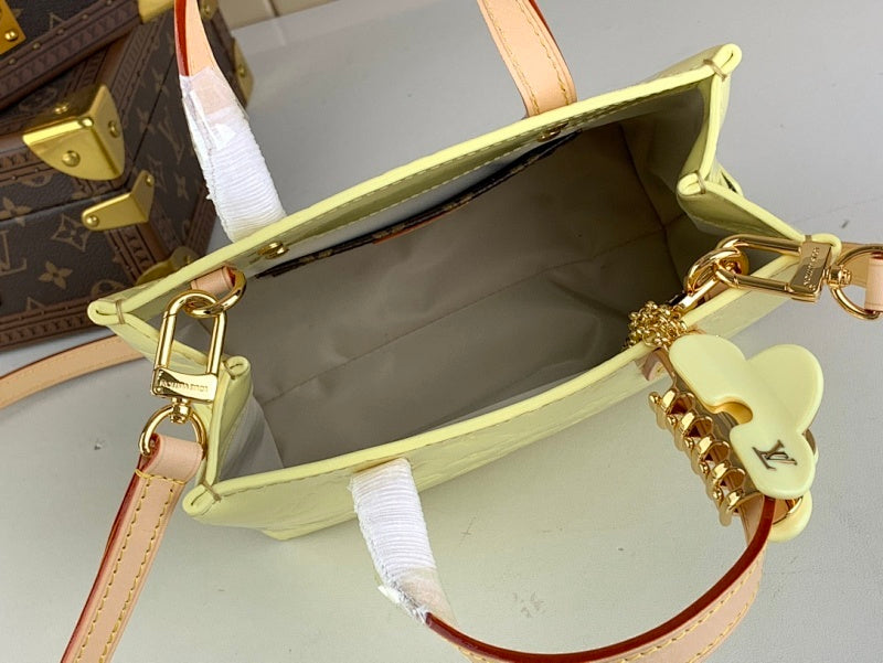 Dragons Bags ln Luxury Bag --57847