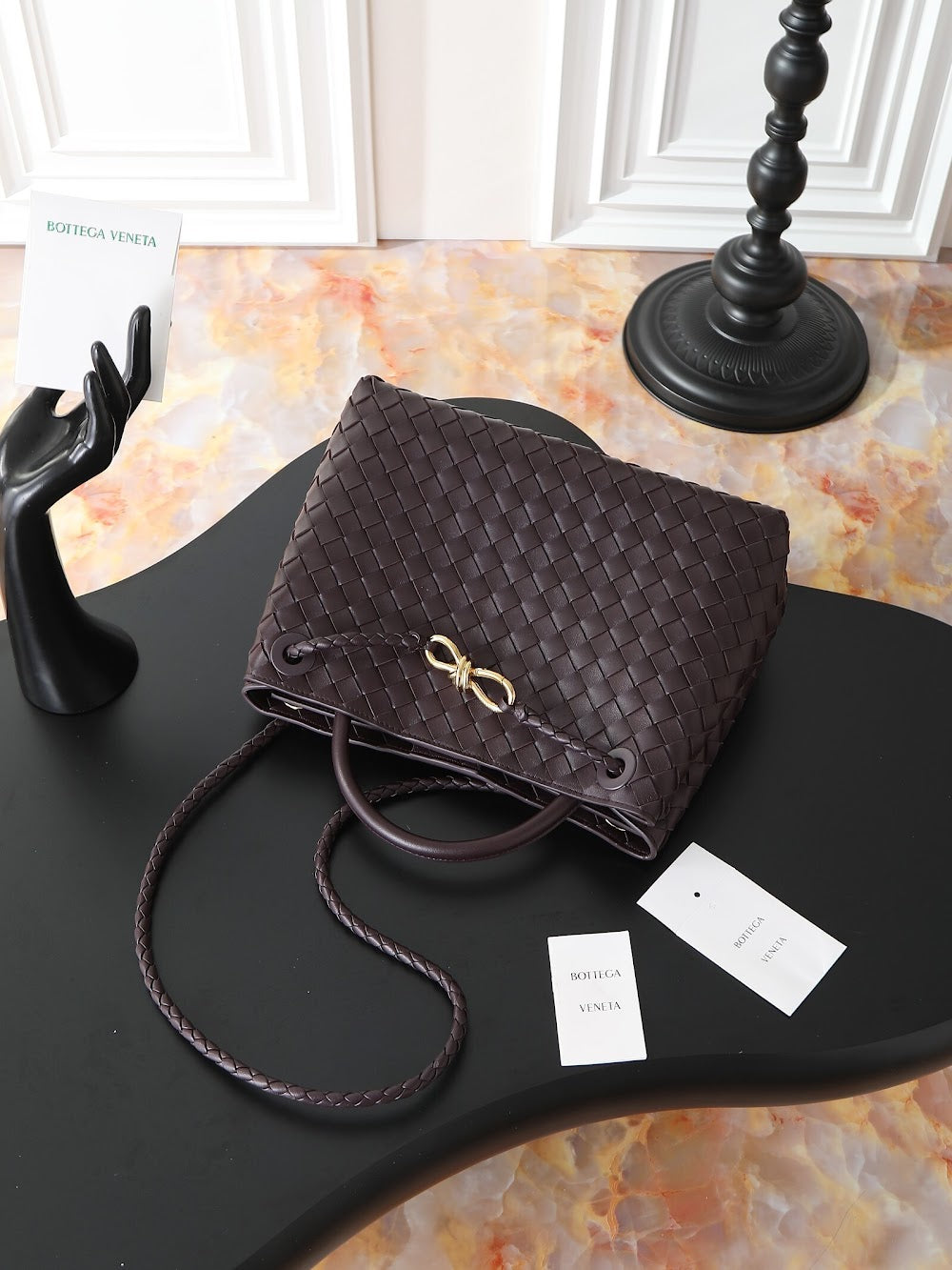 Dragons Bags Bottegan Luxury Bag --91383