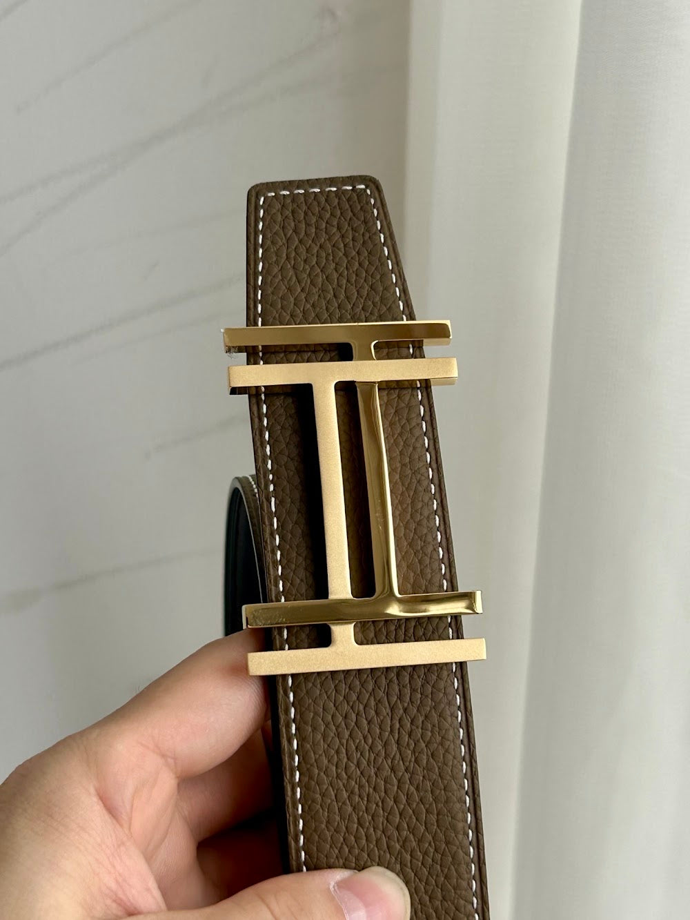 Dragons Bags Hermesn Luxury Belt --105930