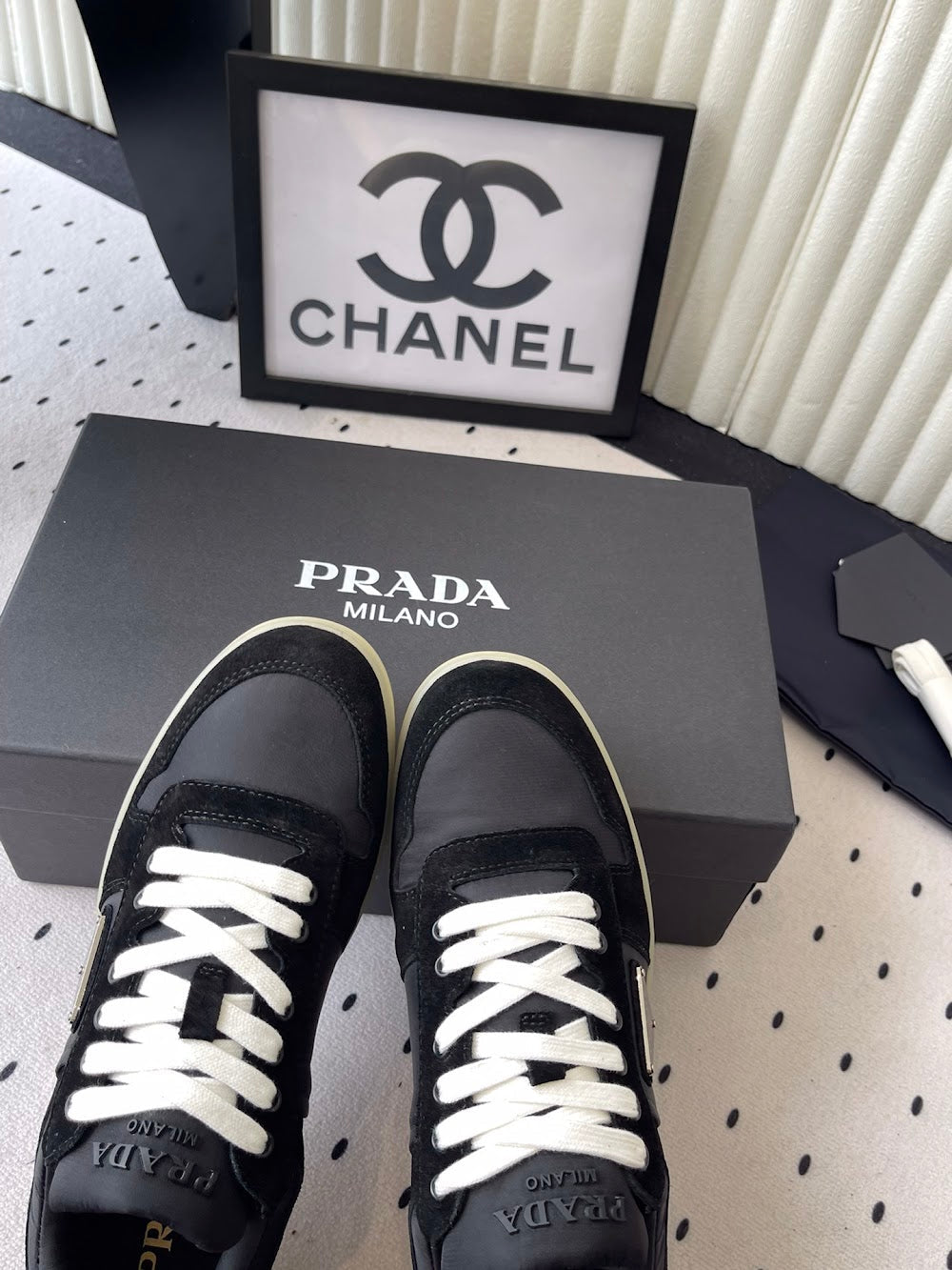 Dragons Bags Prada Luxury Heels --52906