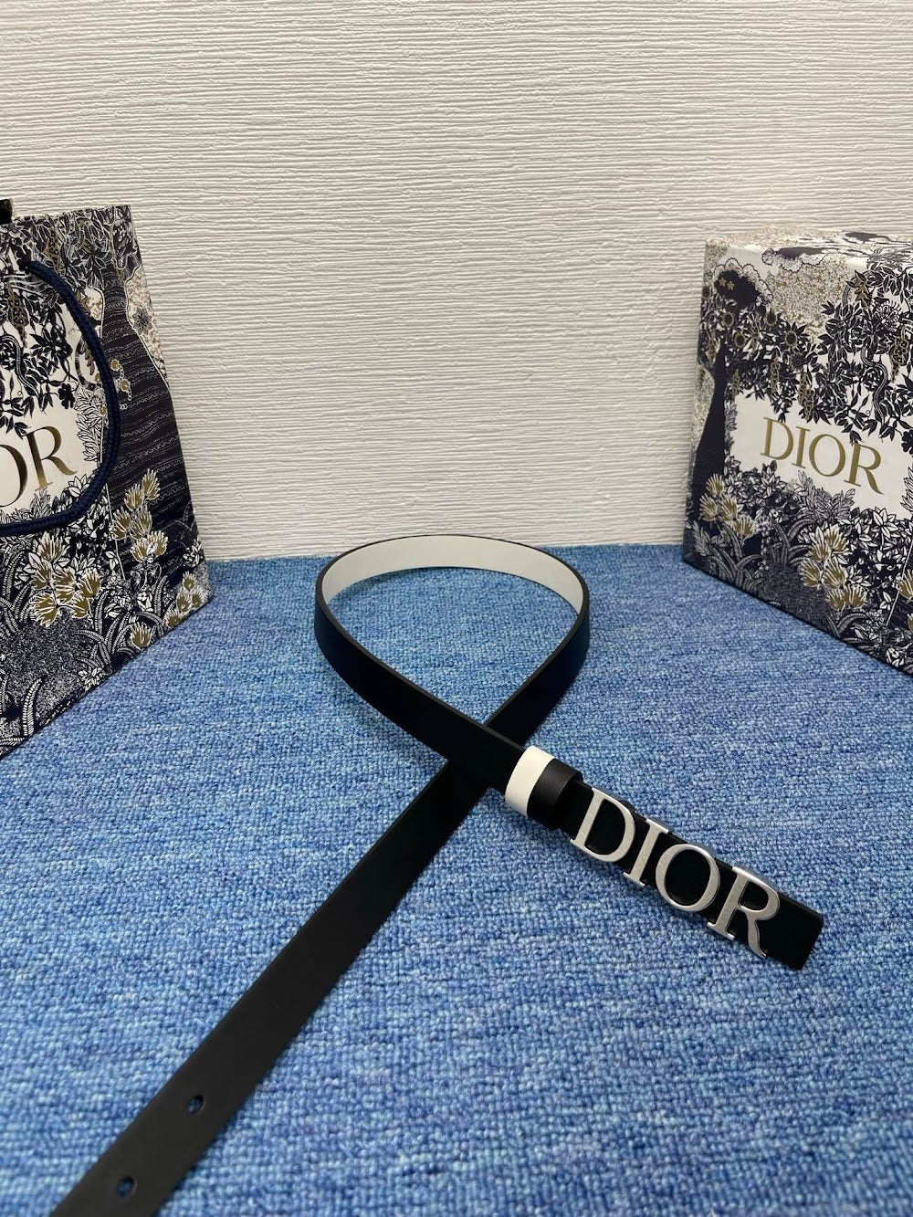 Dragons Bags Diorn Luxury Belt --104950