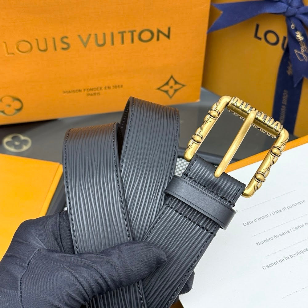 Dragons Bags ln Luxury Belt --110233