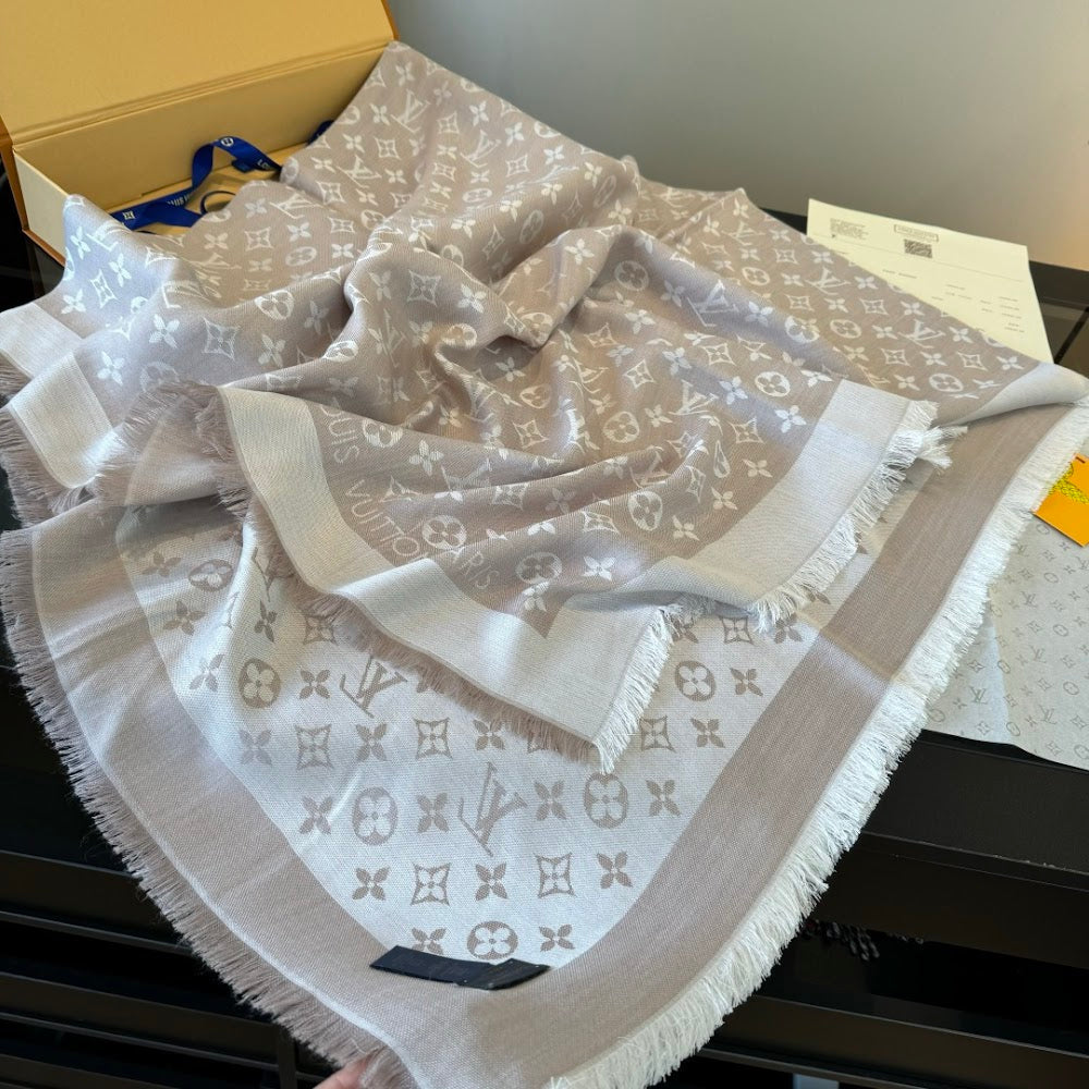 Dragons Bags Premium Designer Scarf --99707