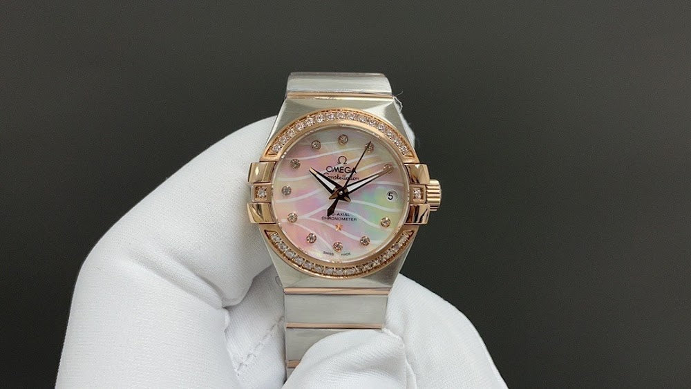 Dragons Bags Luxury Designer Watch --103709