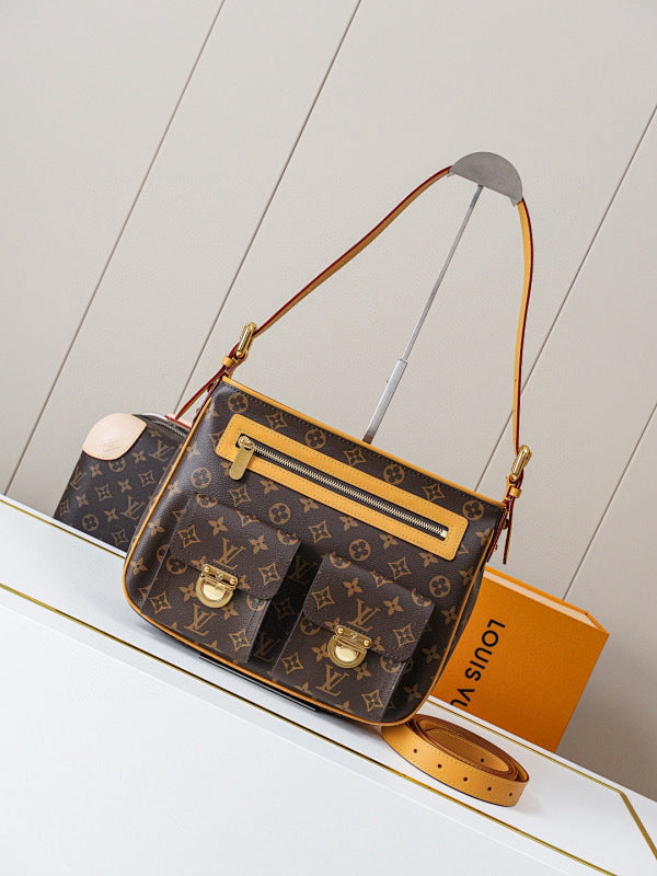 Dragons Bags LVn Luxury Bag --79921