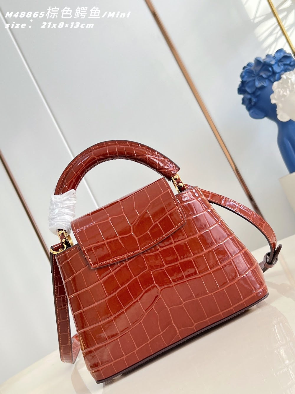 Dragons Bags ln Luxury Bag --96531