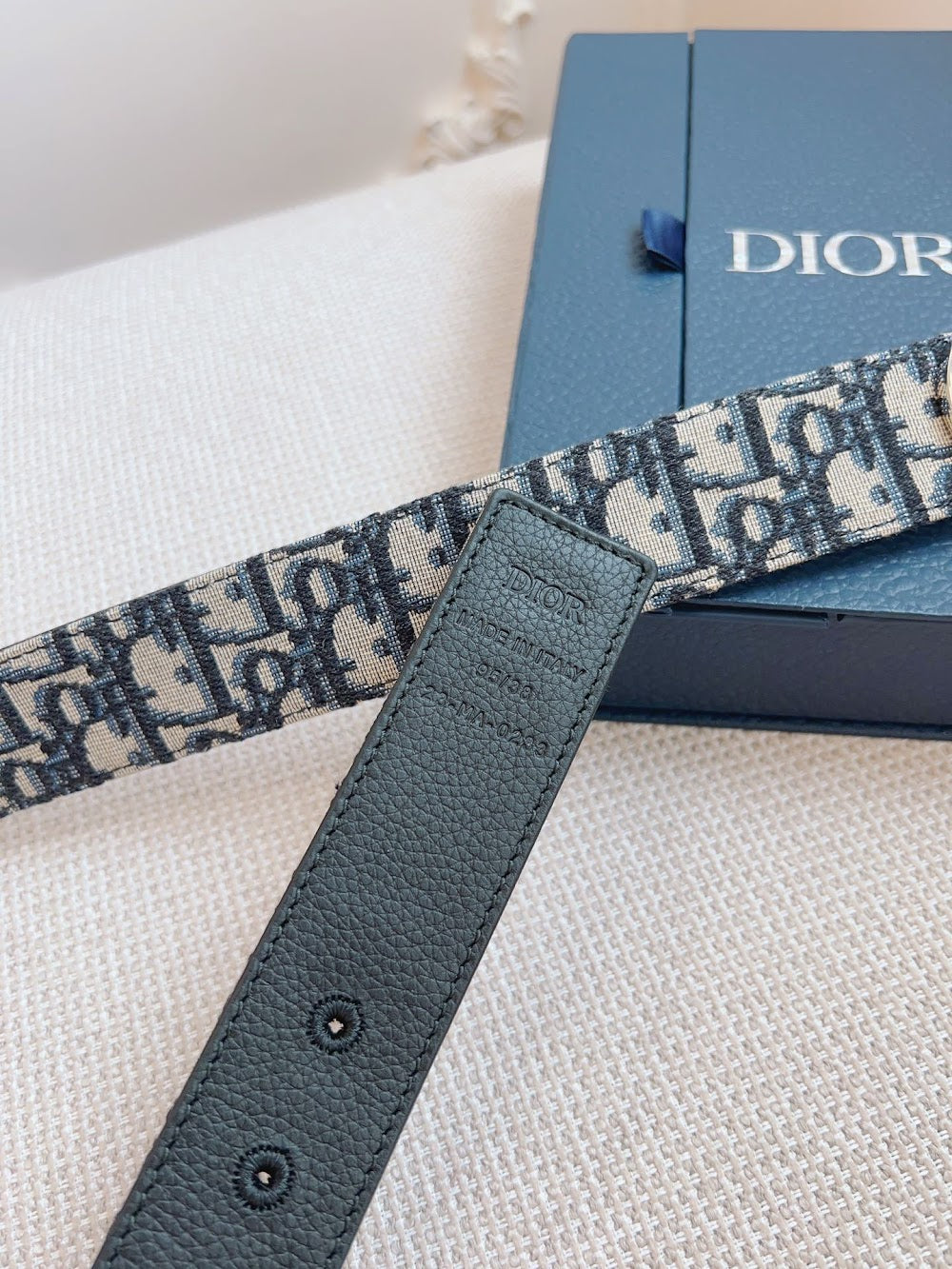 Dragons Bags Diorn Luxury Belt --105019