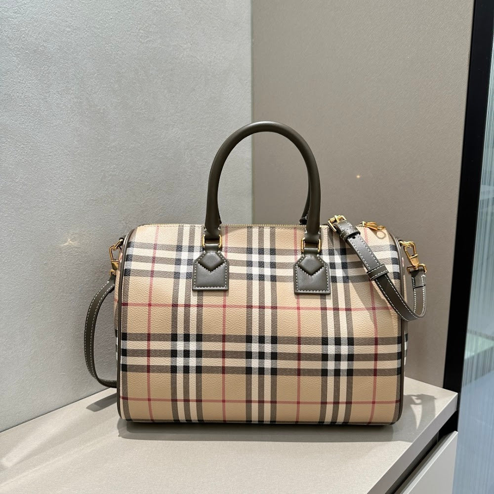 Dragons Bags Burberryn Luxury Bag --92141