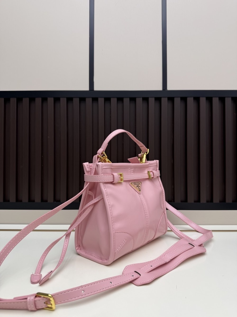 Jessica Bags pradn Luxury Bag --74610