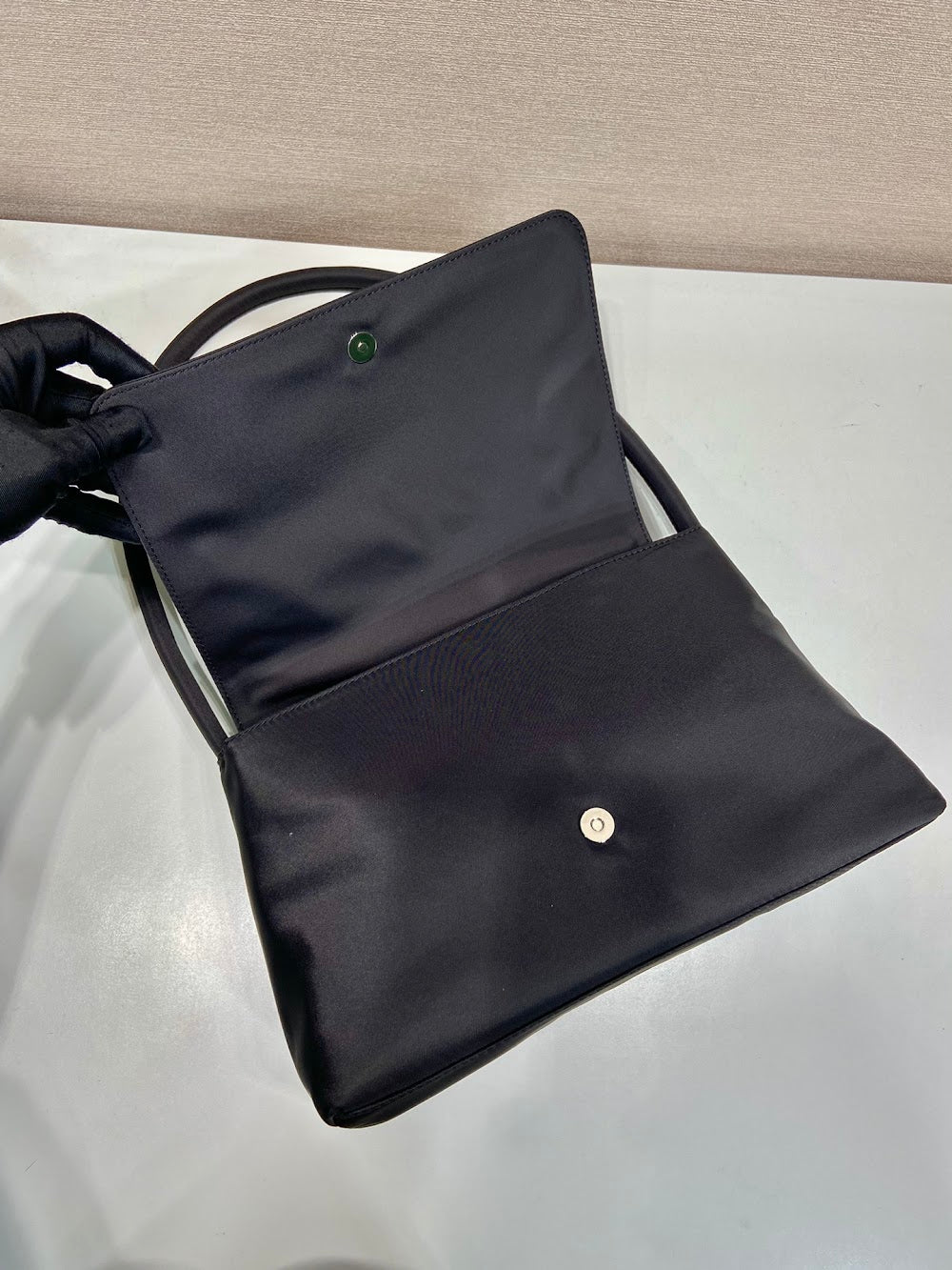 Dragons Bags Prada Luxury Bag --54366