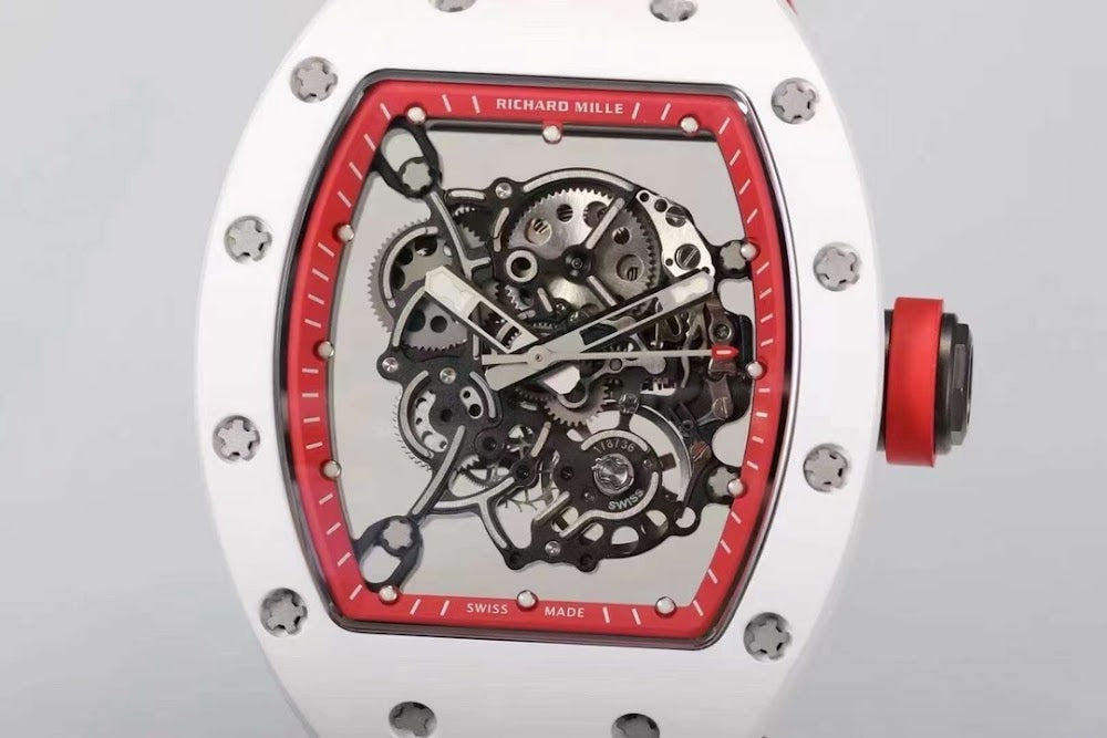 Dragons Bags Luxury Designer Watch --104399