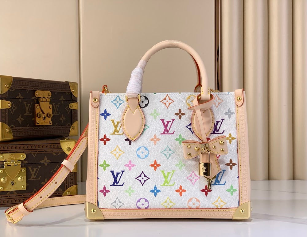 Dragons Bags ln Luxury Bag --96030