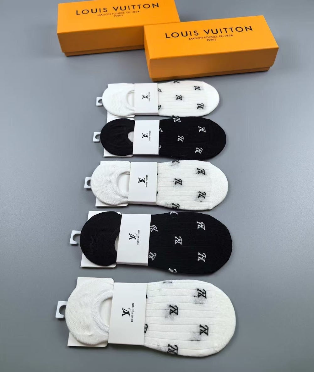 Dragons Bags Premium Luxury Socks --98437