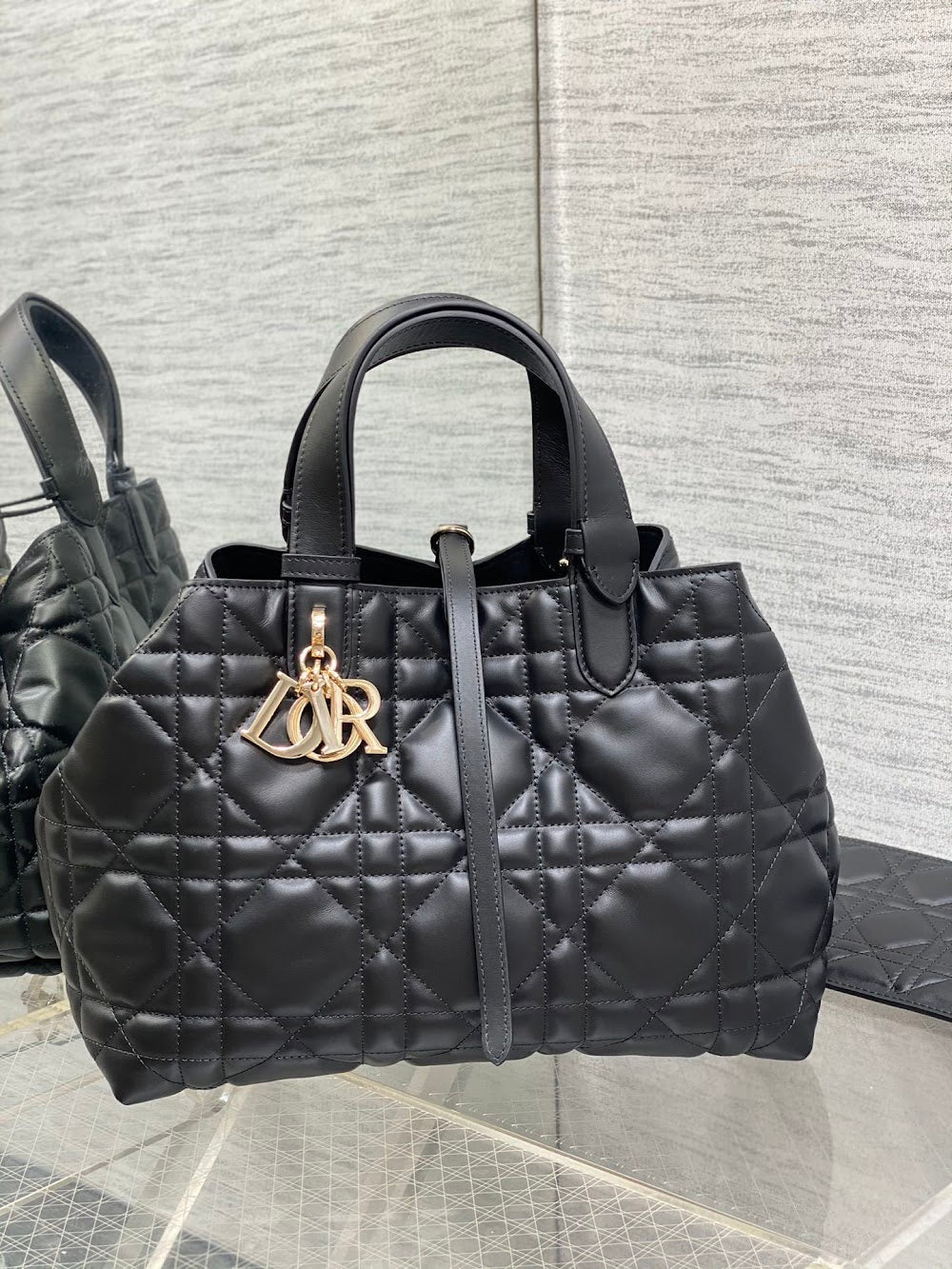 Dragons BagsDiorn Luxury Bag --114549