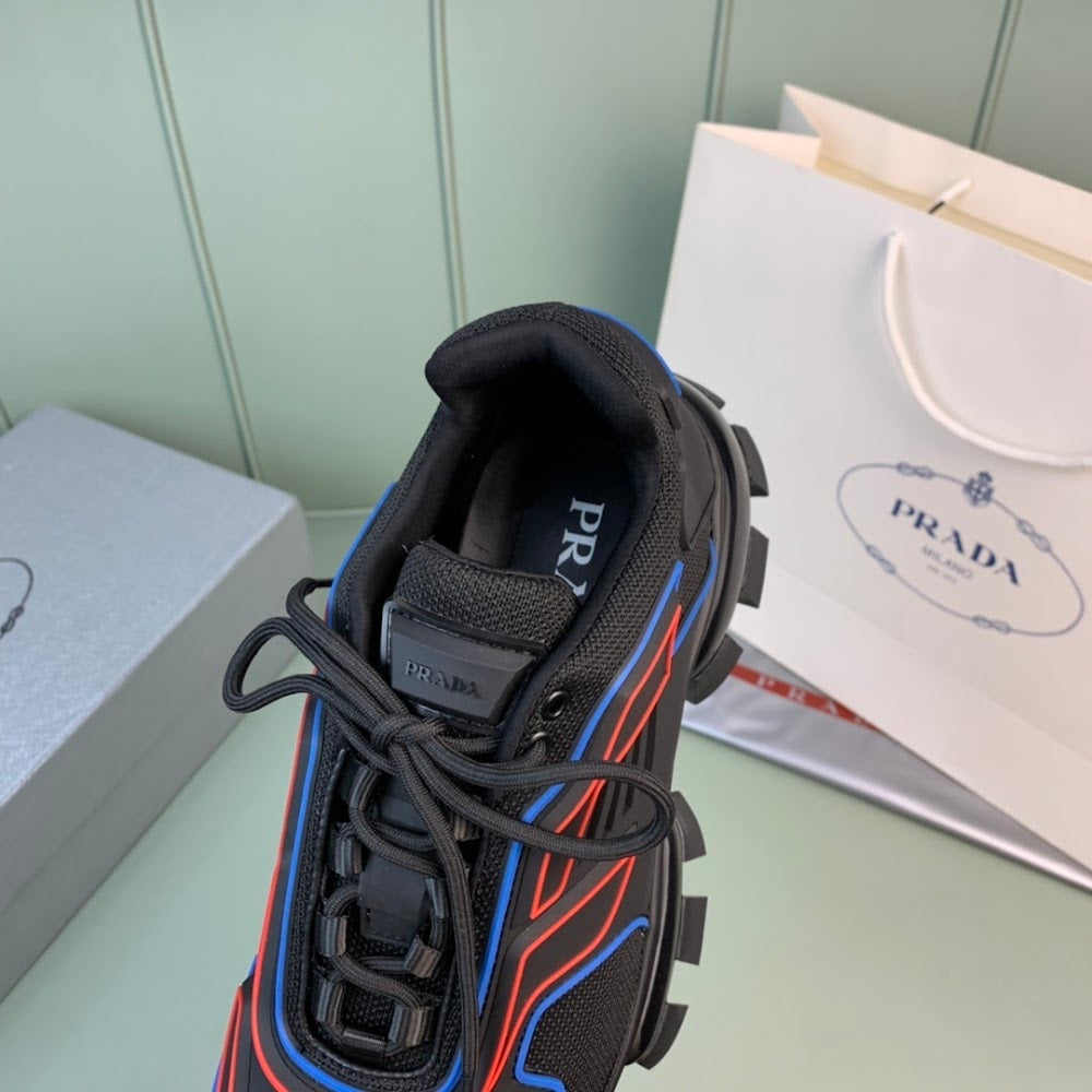 Dragons Bags Prada Luxury Heels --52943